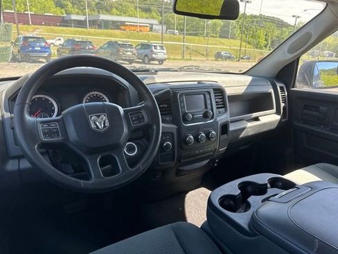 Used 2014 RAM 1500 Express AWD/4WD image 13