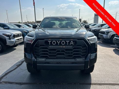 Used 2024 Toyota Tundra TRD Pro AWD/4WD image 26