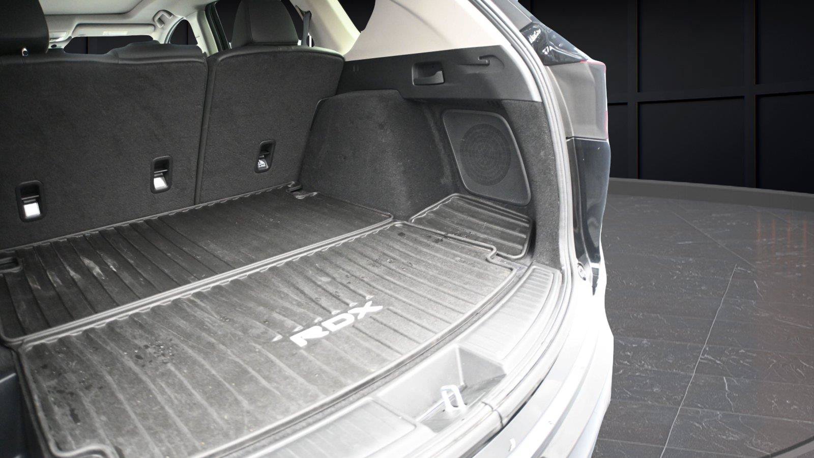 Certified 2024 Acura RDX SH-AWD image 12