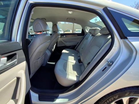 Used 2015 Hyundai Sonata Sport w/ Option Group 04 image 30