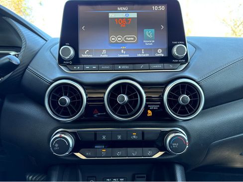 Certified 2024 Nissan Sentra SV image 6