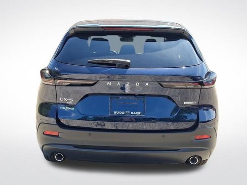 New 2026 MAZDA CX-5 Select AWD/4WD image 6