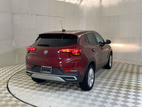 Used 2023 Buick Encore GX Preferred w/ Cold Weather Comfort Package FWD image 2