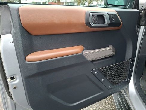 Used 2023 Ford Bronco Outer Banks AWD/4WD image 14