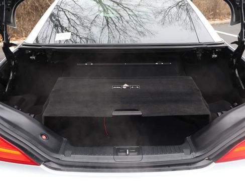 Used 2013 Mercedes-Benz SL 63 AMG image 42