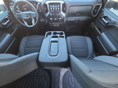 Used 2021 GMC Sierra 1500 Elevation image 21