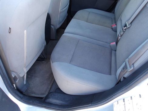 Used 2011 Nissan Sentra 2.0 S w/ Convenience Pkg image 18