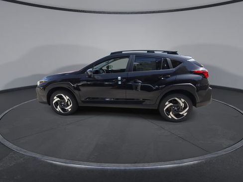 New 2026 Subaru Crosstrek 2.5i Limited w/ Crosstrek Mirror Package AWD/4WD image 5