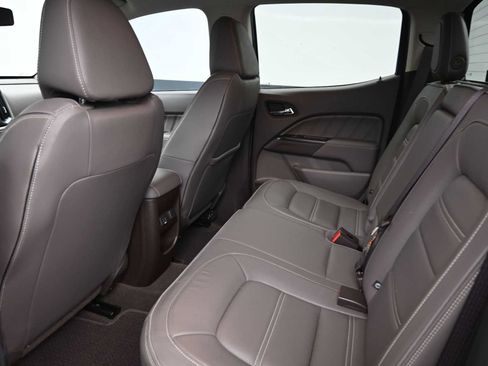 Used 2022 GMC Canyon Denali w/ LPO, Power Package image 13