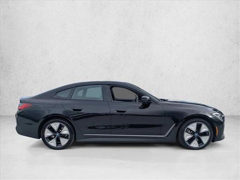 Used 2023 BMW i4 eDrive35 w/ Premium Package image 6