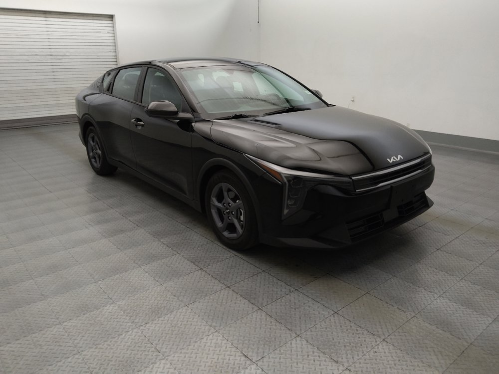 Used 2025 Kia K4 FWD image 13