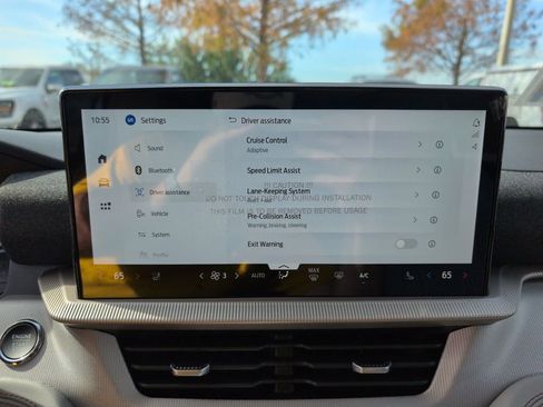 New 2026 Ford Explorer Active w/ Active Comfort Package image 23