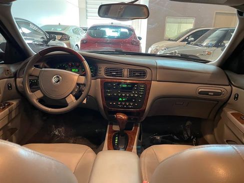 Used 2005 Mercury Sable LS FWD image 21