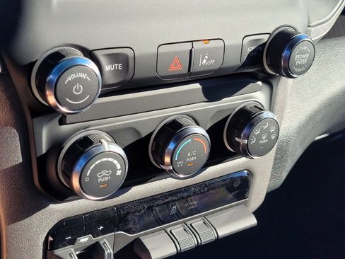 New 2024 RAM 2500 Tradesman w/ Safety Group image 16