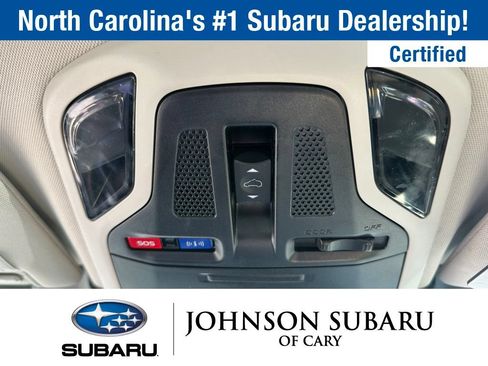 Used 2024 Subaru Legacy Limited AWD/4WD image 17