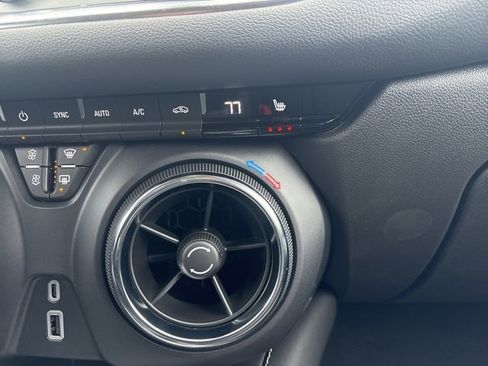 New 2026 Chevrolet Blazer LT w/ Midnight/Sport Edition image 35