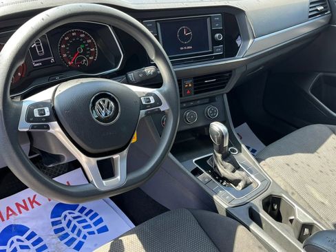 Used 2019 Volkswagen Jetta S FWD image 11