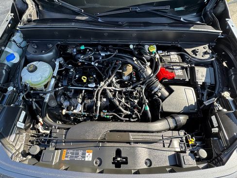 Used 2023 Ford Bronco Sport Badlands w/ Premium Package image 30