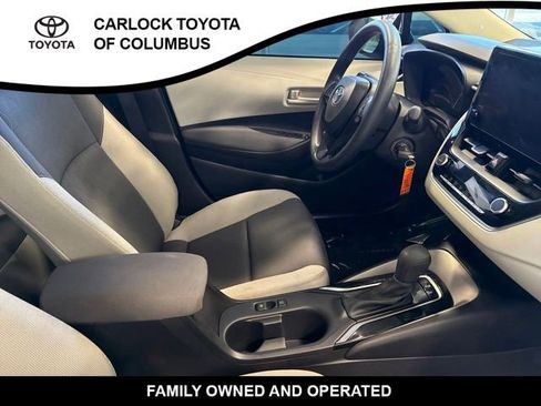 Used 2026 Toyota Corolla LE FWD image 21