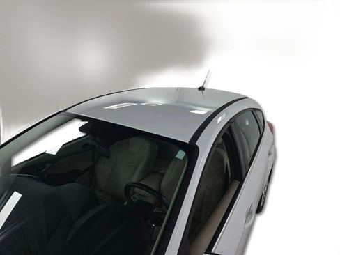 Used 2014 Ford Focus Electric Hatchback FWD image 13
