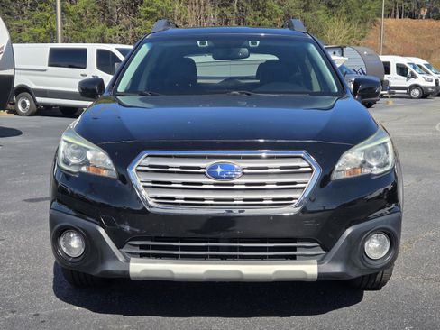 Used 2016 Subaru Outback 2.5i Limited image 9
