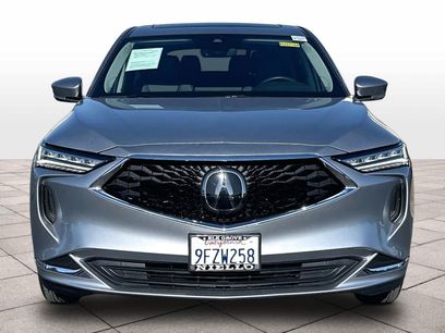 Used 2023 Acura MDX FWD