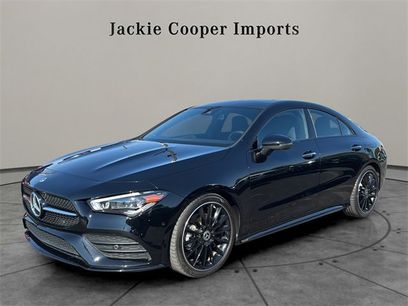 Certified 2023 Mercedes-Benz CLA 250 4MATIC