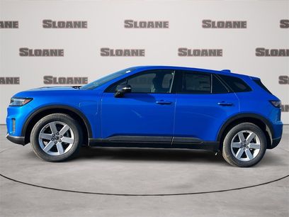 New 2026 Honda Prologue EX