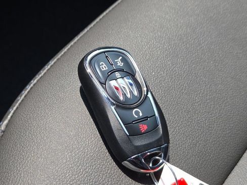 New 2026 Buick Envista Sport Touring w/ Convenience I Package FWD image 33