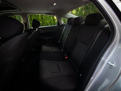 Used 2024 Honda Accord EX image 29