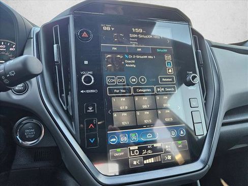 New 2026 Subaru Crosstrek 2.5i Wilderness image 12