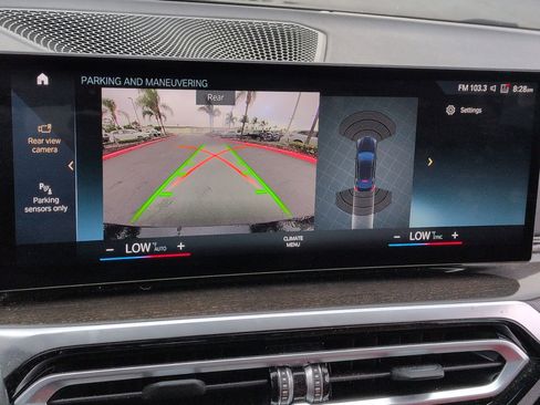 Used 2023 BMW i4 eDrive40 w/ Premium Package RWD image 25