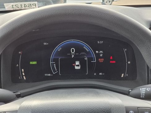 Used 2026 Toyota Camry LE FWD image 16