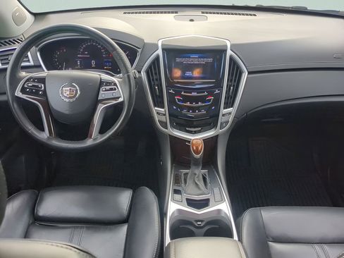 Used 2015 Cadillac SRX Luxury image 21