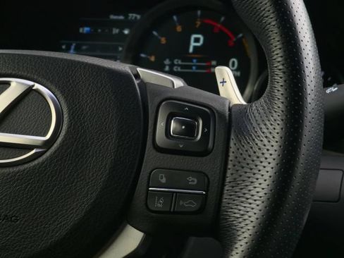 Used 2016 Lexus GS F RWD image 69