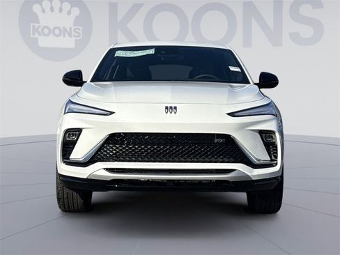 New 2026 Buick Envista Sport Touring w/ Convenience I Package image 11