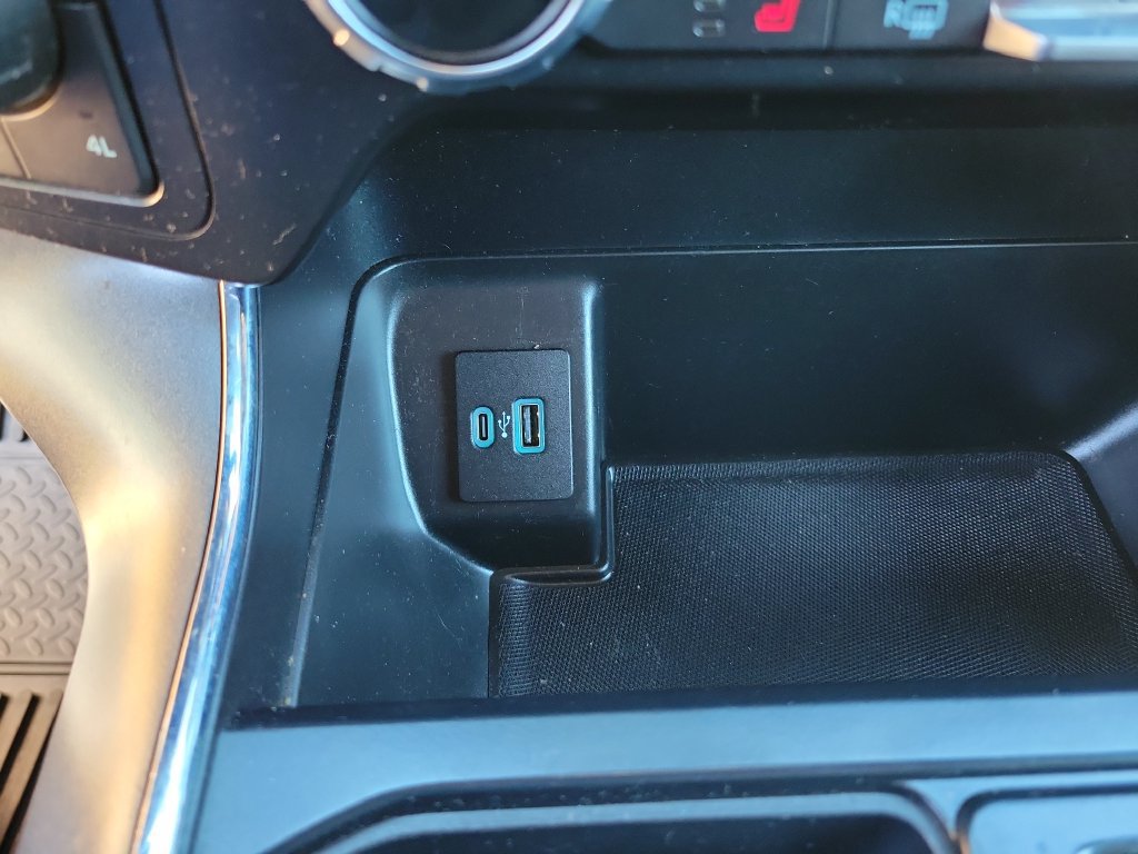 Used 2022 Ford F150 XLT w/ Equipment Group 302A High AWD/4WD image 24