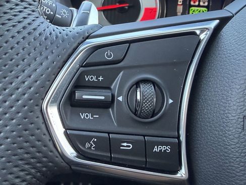 New 2026 Acura RDX A-Spec AWD/4WD image 29