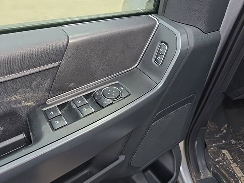 Used 2025 Ford F150 XLT w/ Equipment Group 301A Standard image 8