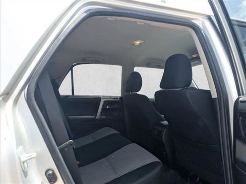 Used 2015 Toyota 4Runner SR5 RWD image 14