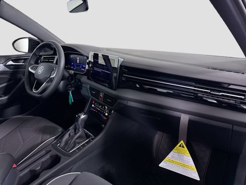 New 2026 Volkswagen Jetta Sport FWD image 28