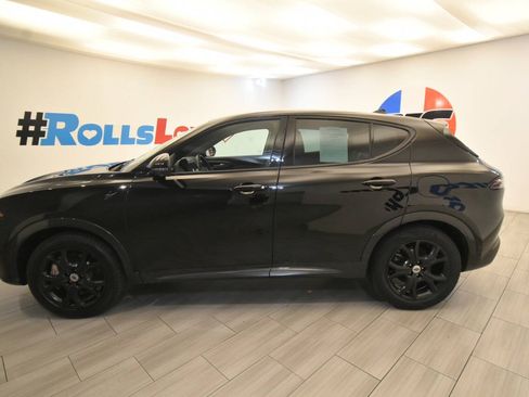 Used 2024 Dodge Hornet R/T Plus w/ Tech Pack Plus w/o Parking AWD/4WD image 2