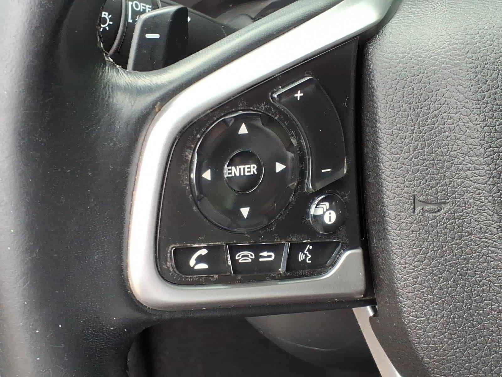 Used 2021 Honda Civic Sport image 16