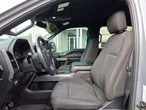 Used 2020 Ford F150 XLT w/ Equipment Group 302A Luxury image 14