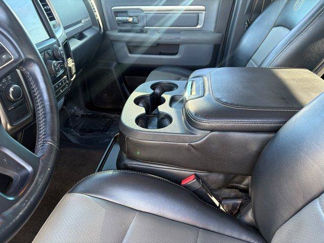 Used 2016 RAM 2500 Big Horn AWD/4WD image 14