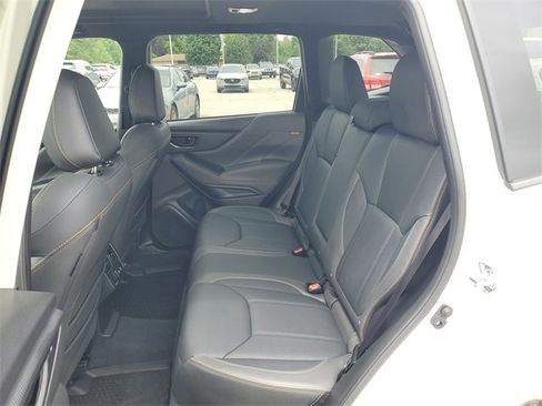 Used 2024 Subaru Forester Wilderness image 10