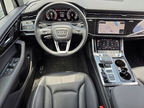 Used 2024 Audi Q7 2.0T Premium Plus AWD/4WD image 13