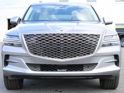 Used 2024 Genesis GV80 3.5T w/ Prestige Package