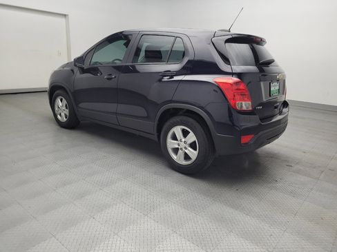 Used 2021 Chevrolet Trax LS image 5