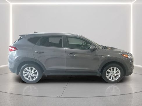 Used 2020 Hyundai Tucson Value w/ Winter Weather Package AWD/4WD image 7